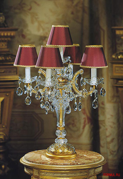 Лампа OR Illuminazione Table lamp 13